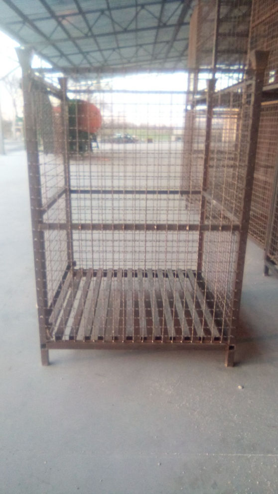 Тентовые ангары