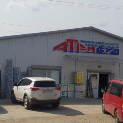 Ангары, склады, зернохранилища, навесы